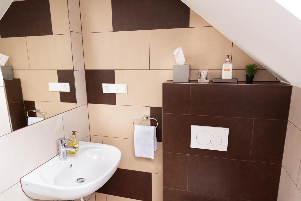 Apartamenty Home&Spa Rabka Exteriör bild