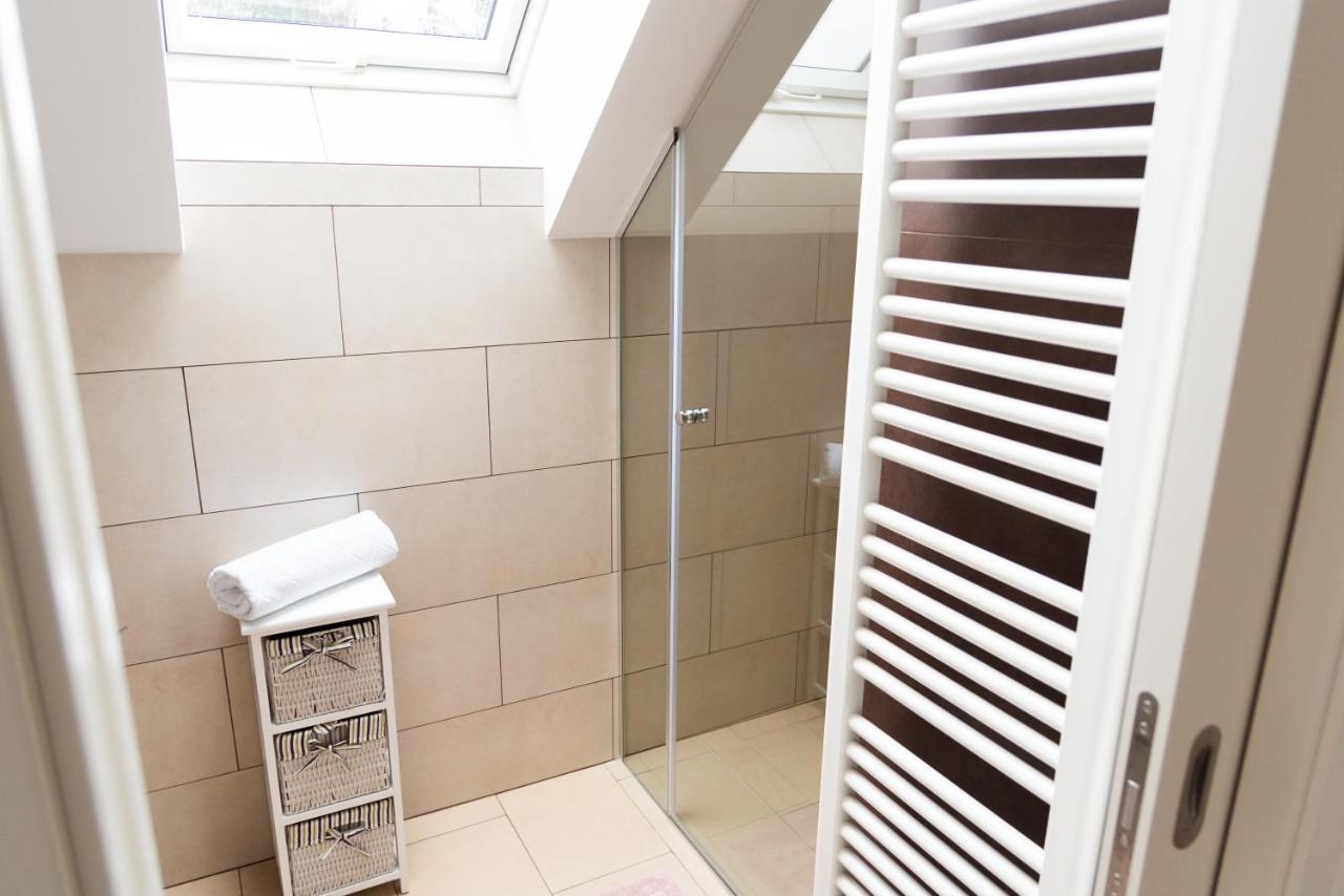 Apartamenty Home&Spa Rabka Exteriör bild