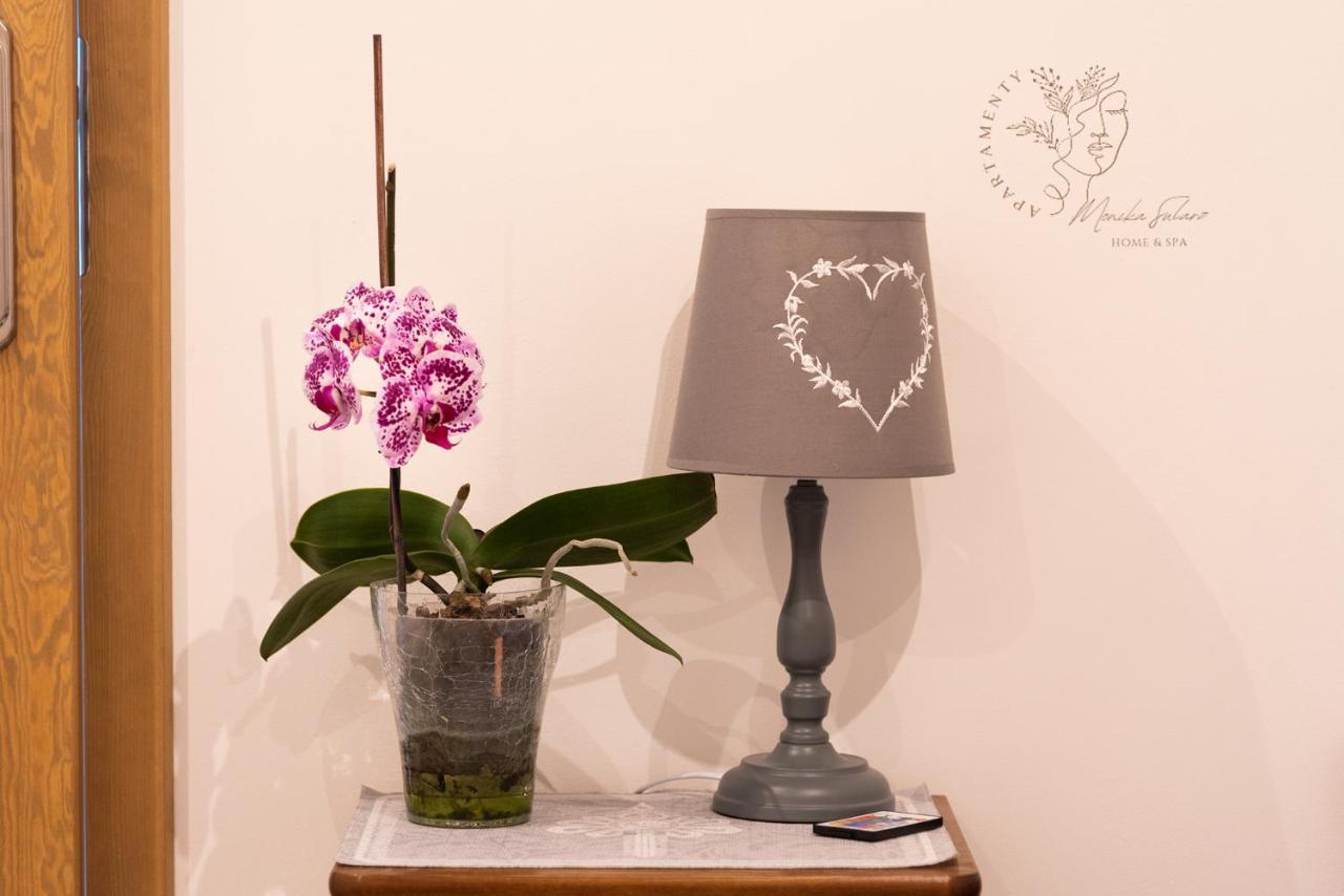 Apartamenty Home&Spa Rabka Rum bild