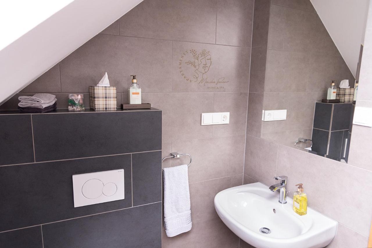 Apartamenty Home&Spa Rabka Rum bild